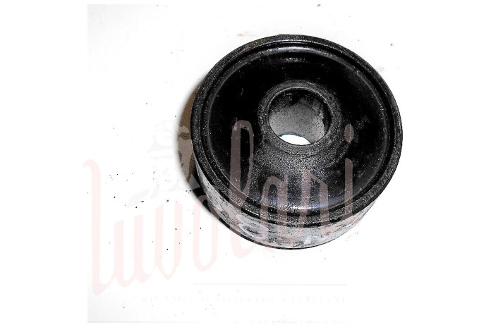 SILENTBLOCK SUPPORTO CAMBIO (NON FORO LATERALE)