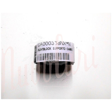 SILENTBLOCK SUPPORTO CAMBIO (NON FORO LATERALE)
