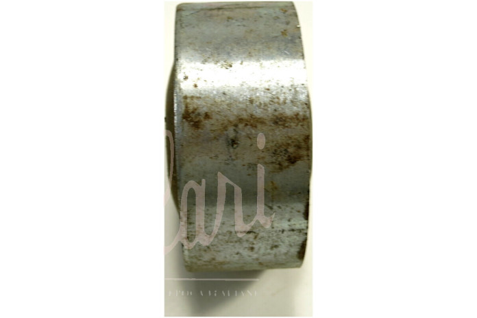 SILENTBLOCK SUPPORTO CAMBIO (CON FORO LATERALE DISTANZA mm 6-8)