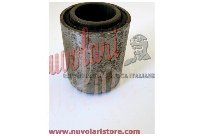 SILENTBLOCK SUPPORTO ANTERIORE CAMBIO