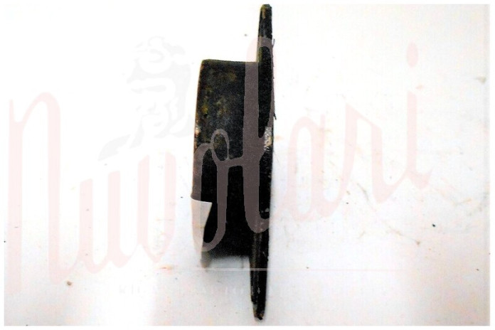 SUPPORTO CAMBIO E DIFFERENZIALE