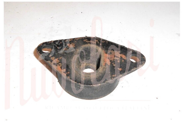 SUPPORTO CAMBIO E DIFFERENZIALE