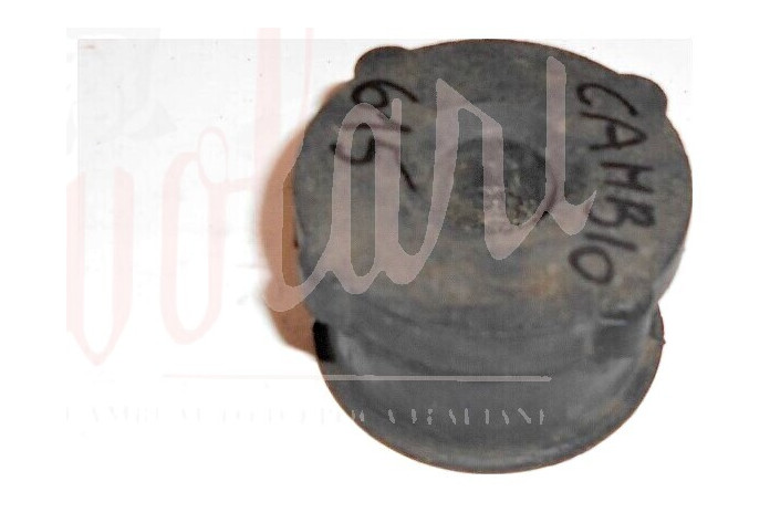 TAMPONE SUPERIORE SUPPORTO CAMBIO