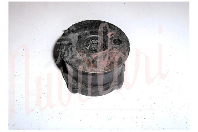 TAMPONE SUPERIORE SUPPORTO CAMBIO