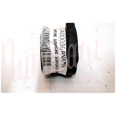 TAMPONE SUPERIORE SUPPORTO CAMBIO