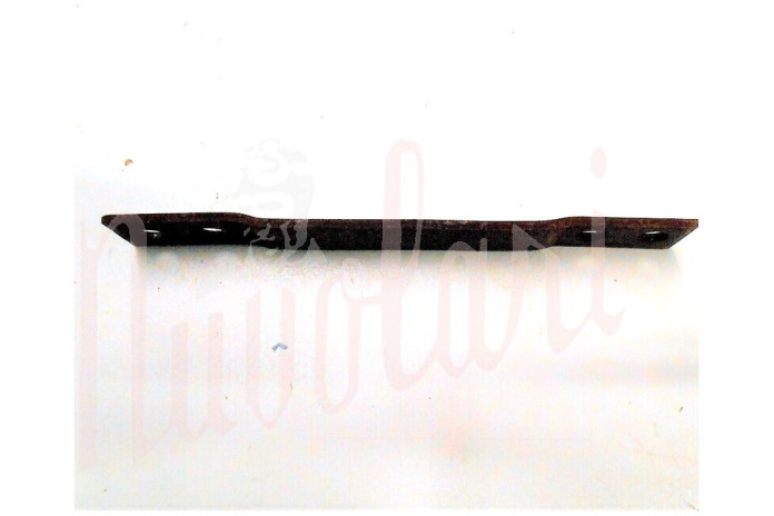 PIASTRA APPOGGIO TASSELLO SUPPORTO CAMBIO