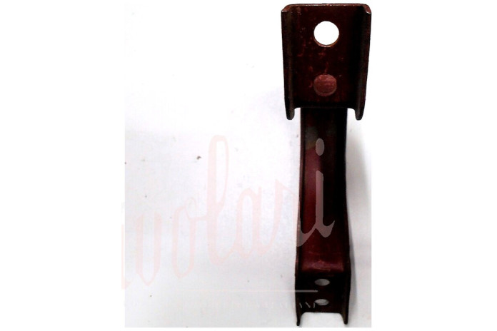 CAVALLOTTO TAMPONE SUPPORTO CAMBIO