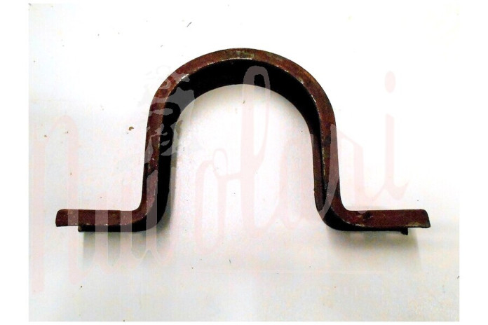 CAVALLOTTO TAMPONE SUPPORTO CAMBIO