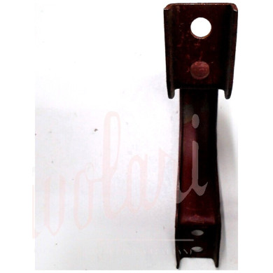 CAVALLOTTO TAMPONE SUPPORTO CAMBIO