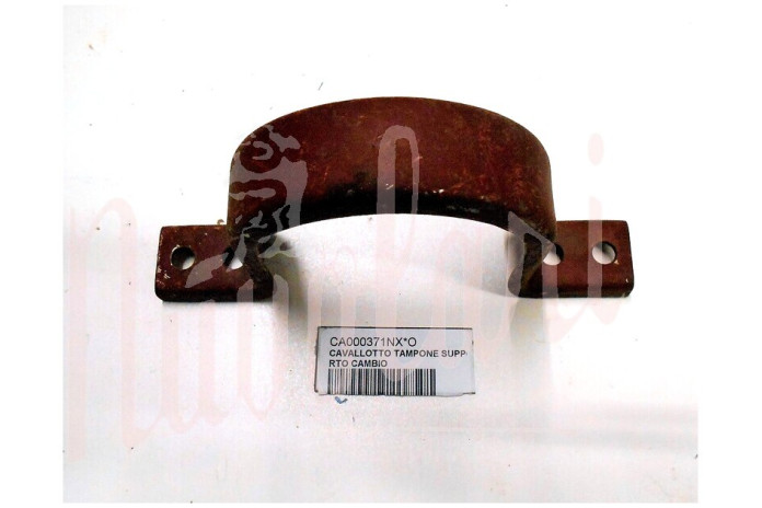 CAVALLOTTO TAMPONE SUPPORTO CAMBIO