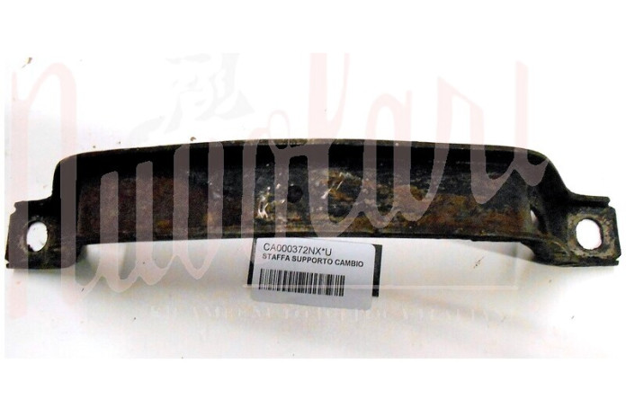 TRAVERSA SUPPORTO CAMBIO