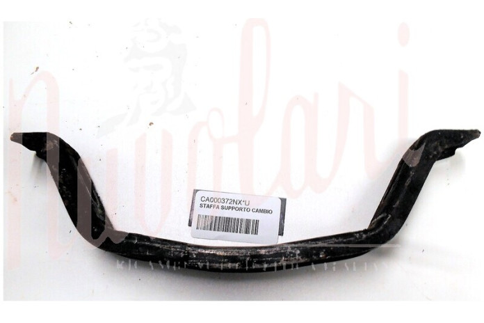 TRAVERSA SUPPORTO CAMBIO