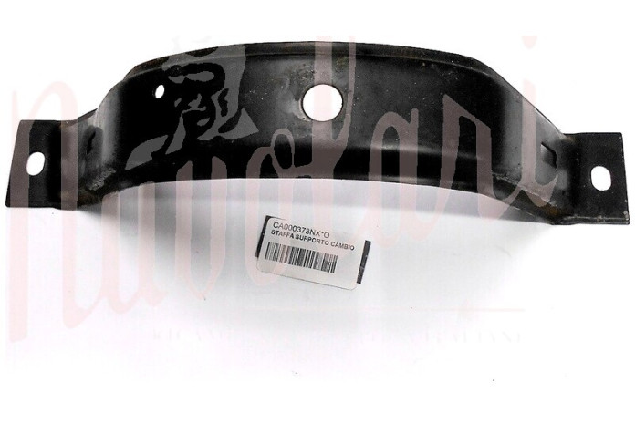 TRAVERSA SUPPORTO CAMBIO