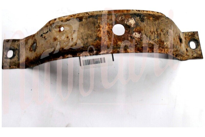 TRAVERSA SUPPORTO CAMBIO