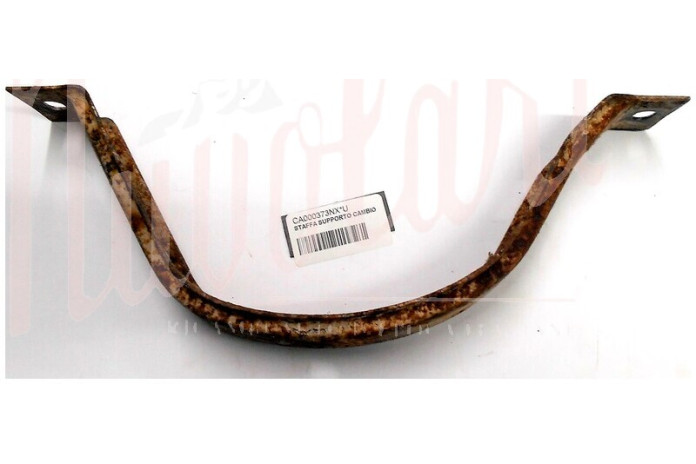 TRAVERSA SUPPORTO CAMBIO