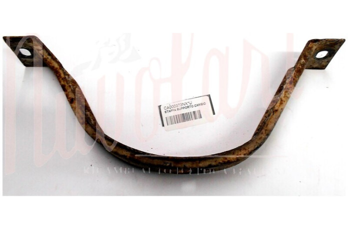 TRAVERSA SUPPORTO CAMBIO