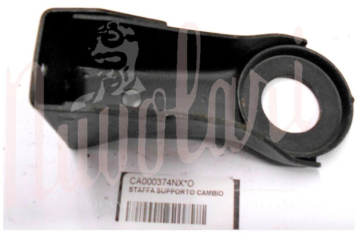 STAFFA SUPPORTO CAMBIO