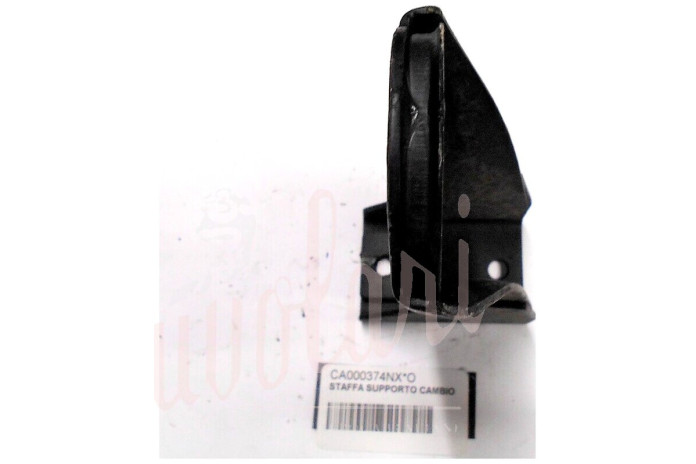 STAFFA SUPPORTO CAMBIO