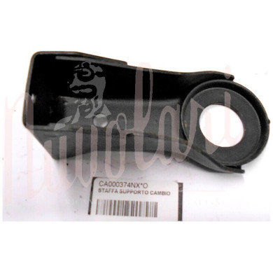 STAFFA SUPPORTO CAMBIO