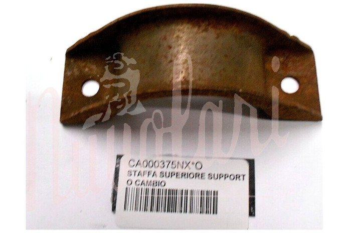 CAVALLOTTO SUPERIORE SUPPORTO CAMBIO CODA CORTA