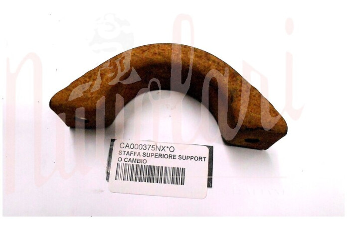 CAVALLOTTO SUPERIORE SUPPORTO CAMBIO CODA CORTA