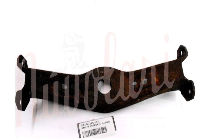 TRAVERSA SUPPORTO CAMBIO CODA LUNGA