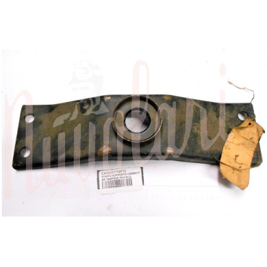 TRAVERSA SUPPORTO CAMBIO PER TAMPONE PICCOLO