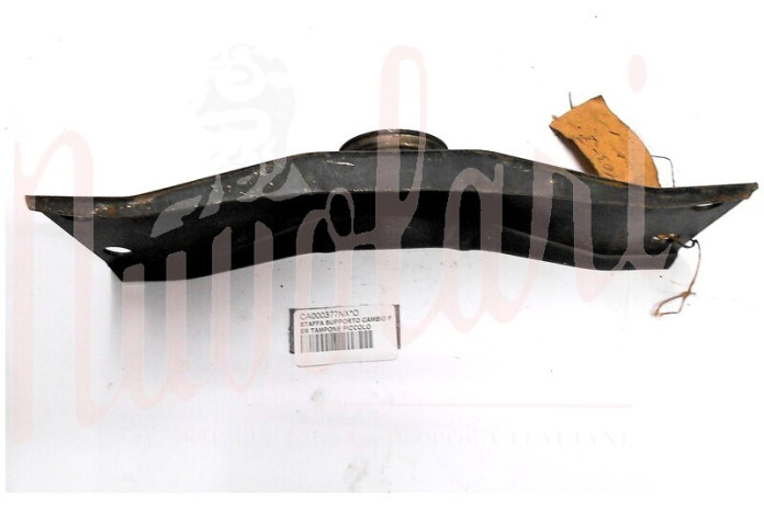 TRAVERSA SUPPORTO CAMBIO PER TAMPONE PICCOLO