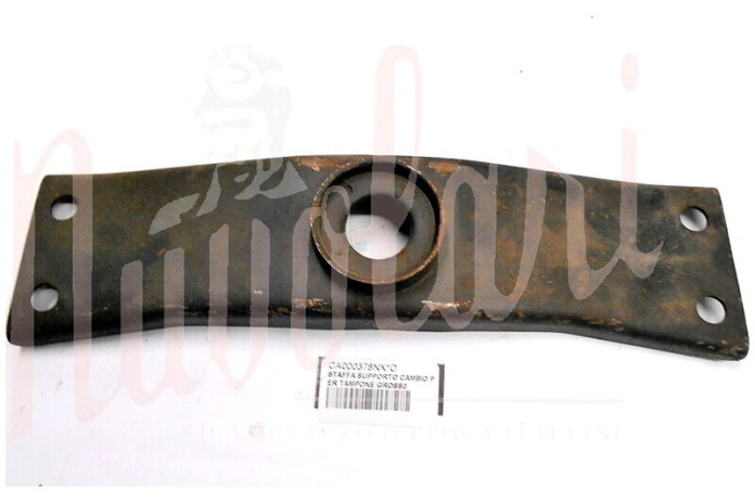 TRAVERSA SUPPORTO CAMBIO PER TAMPONE GROSSO