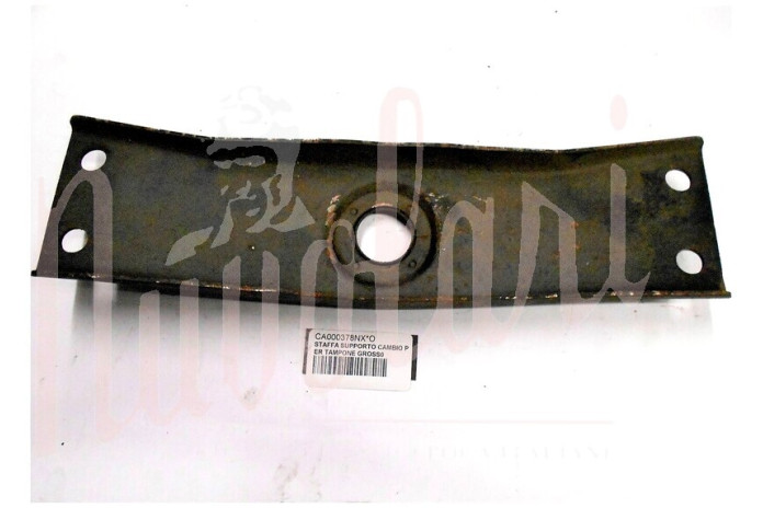 TRAVERSA SUPPORTO CAMBIO PER TAMPONE GROSSO