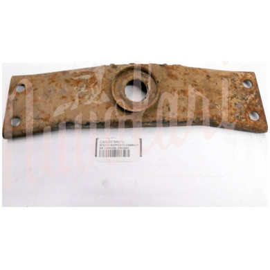 TRAVERSA SUPPORTO CAMBIO PER TAMPONE GROSSO