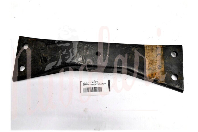 TRAVERSA SUPPORTO CAMBIO