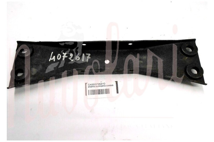 TRAVERSA SUPPORTO CAMBIO