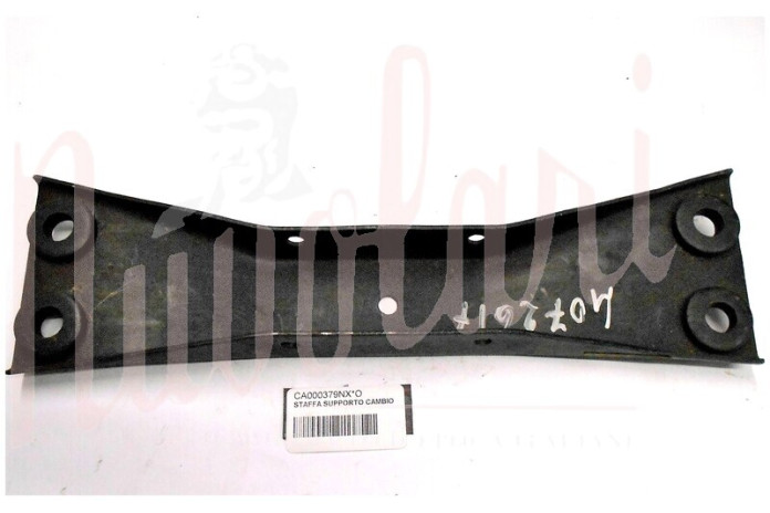 TRAVERSA SUPPORTO CAMBIO