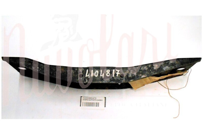 TRAVERSA SUPPORTO CAMBIO