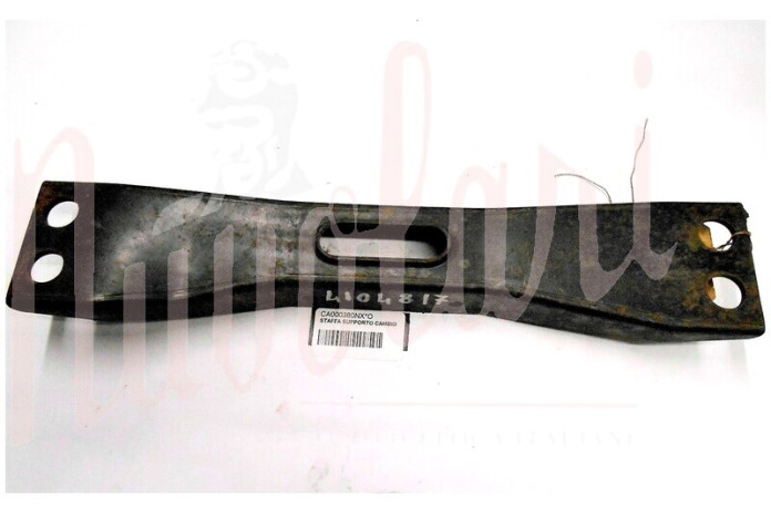 TRAVERSA SUPPORTO CAMBIO