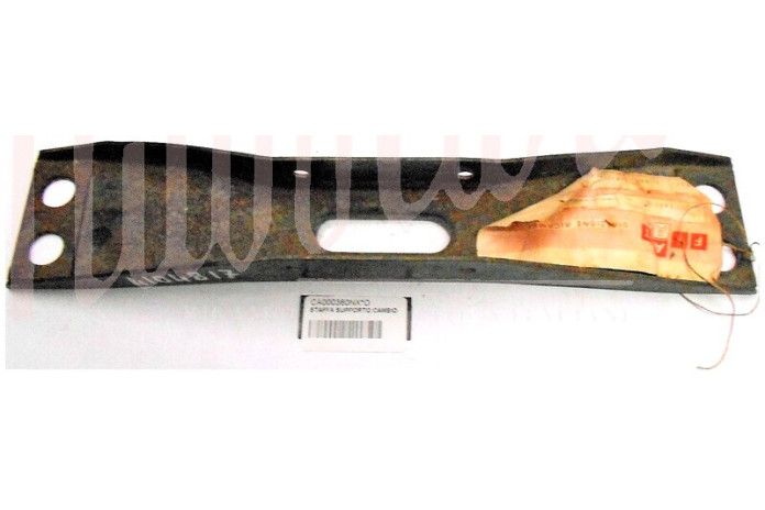 TRAVERSA SUPPORTO CAMBIO