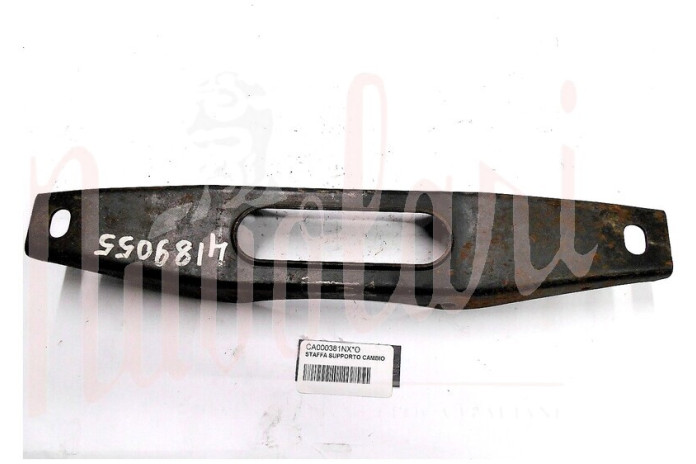 TRAVERSA SUPPORTO CAMBIO