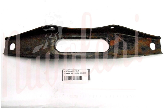 TRAVERSA SUPPORTO CAMBIO