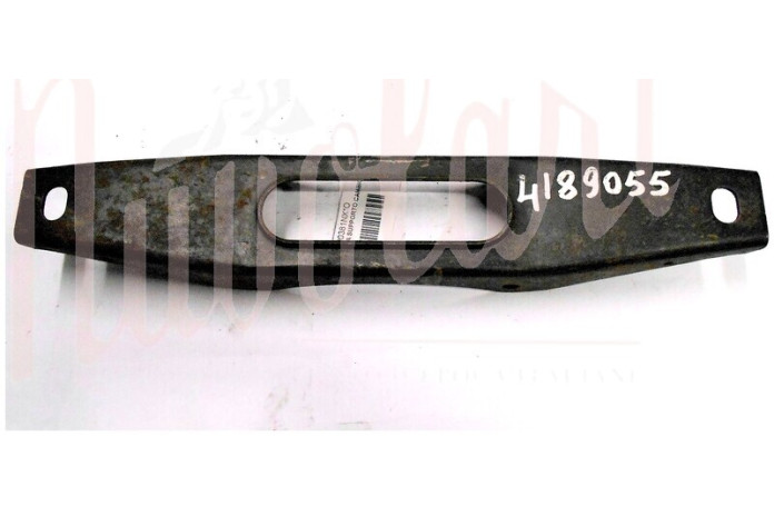 STAFFA SUPPORTO CAMBIO