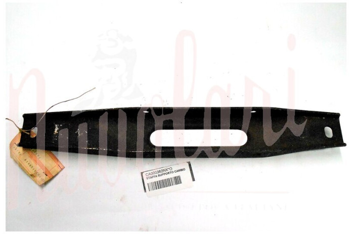 TRAVERSA SUPPORTO CAMBIO