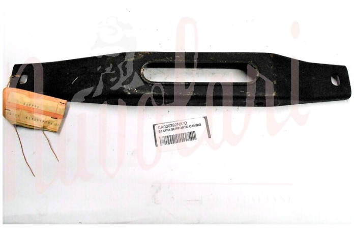 TRAVERSA SUPPORTO CAMBIO