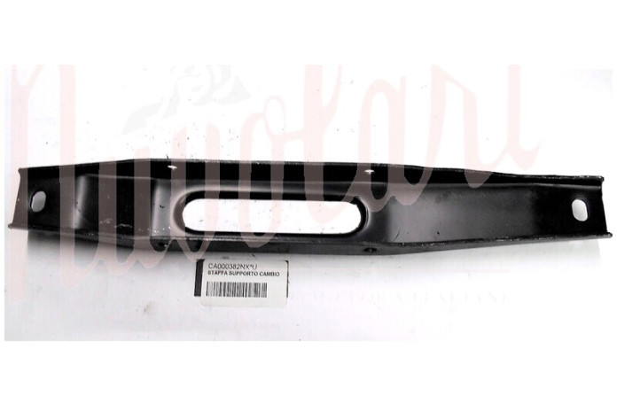 TRAVERSA SUPPORTO CAMBIO