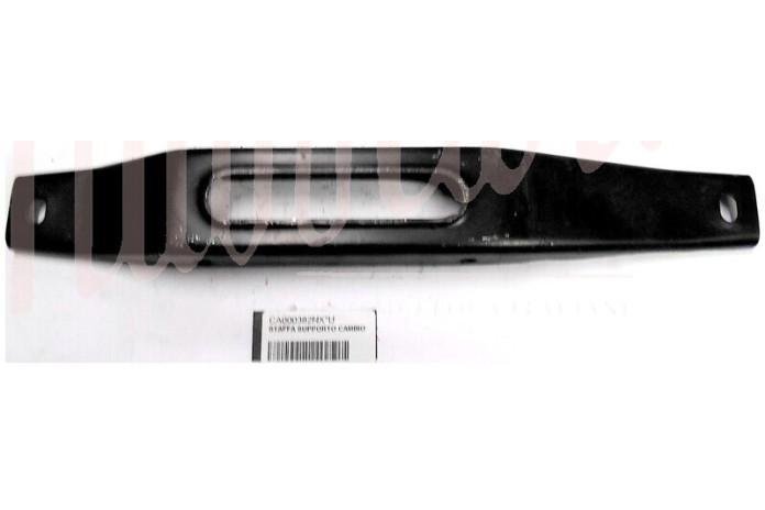 TRAVERSA SUPPORTO CAMBIO