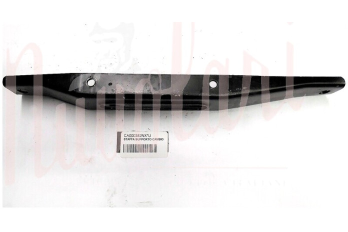 TRAVERSA SUPPORTO CAMBIO