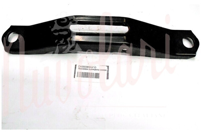 TRAVERSA SUPPORTO CAMBIO