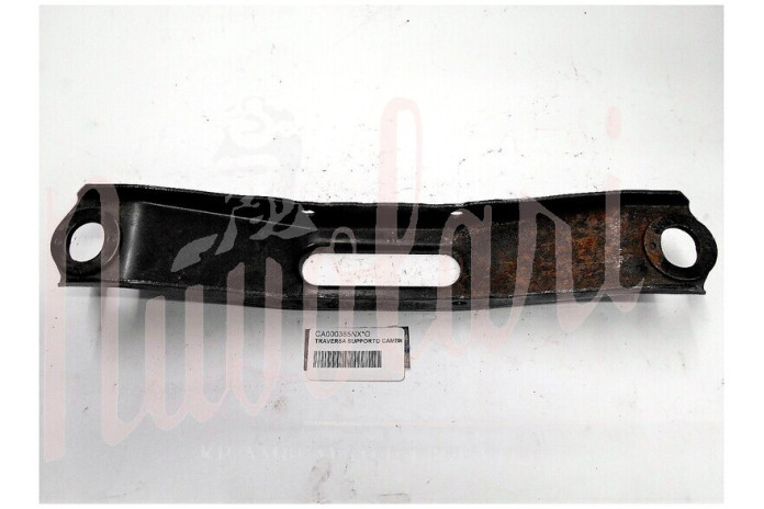 TRAVERSA SUPPORTO CAMBIO