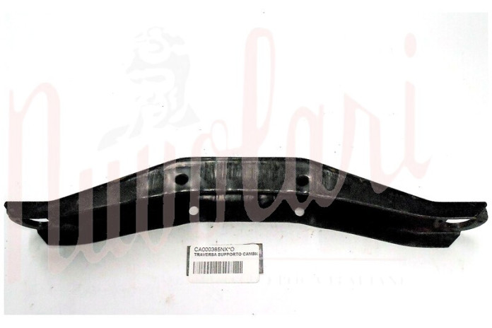 TRAVERSA SUPPORTO CAMBIO