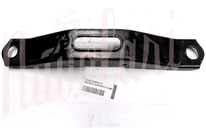 TRAVERSA SUPPORTO CAMBIO