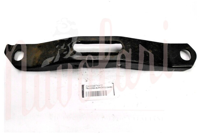 TRAVERSA SUPPORTO CAMBIO